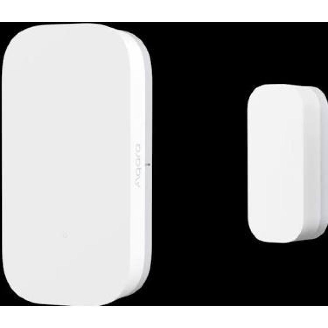 Aqara Akıllı Kapı ve Pencere T1 Sensörü V2 DW-S03D (Apple Home Destekli)