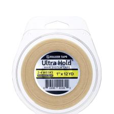 Ultra Hold™ Roll Tape - Protez Saç Bandı Rulo 1" X 12 Yds (2,5cm X 12m) Mzk