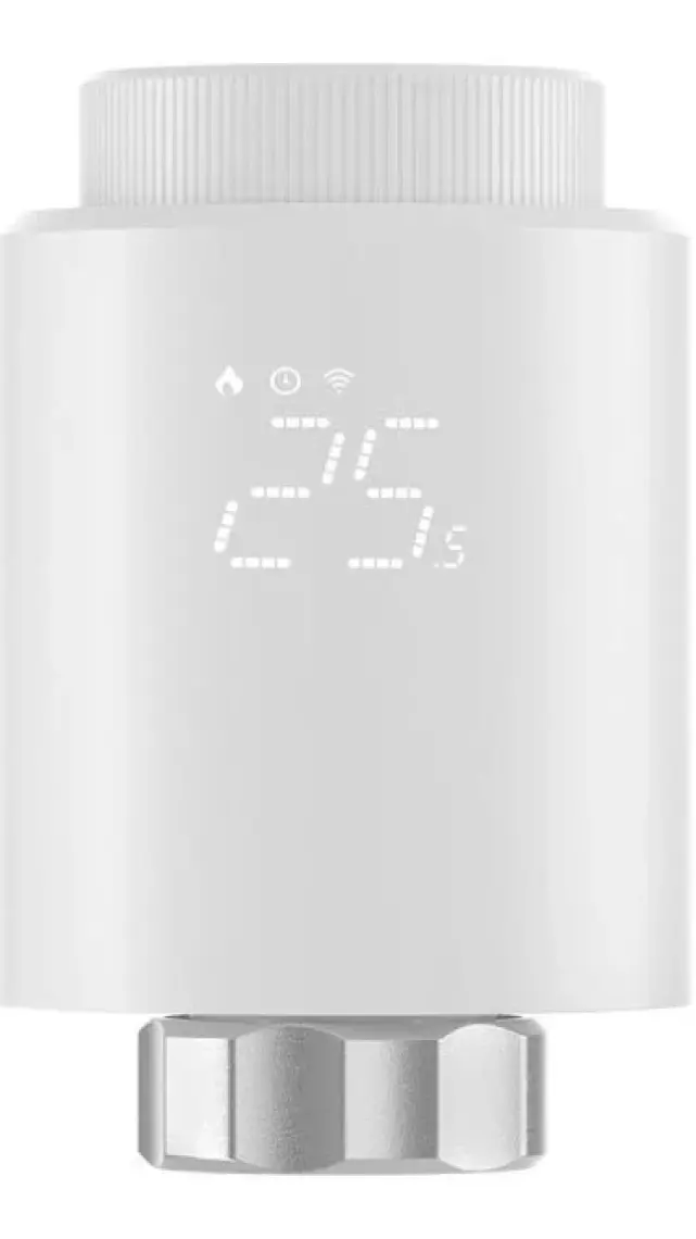 Sonoff ZigBee Akıllı Kalorifer Vanası