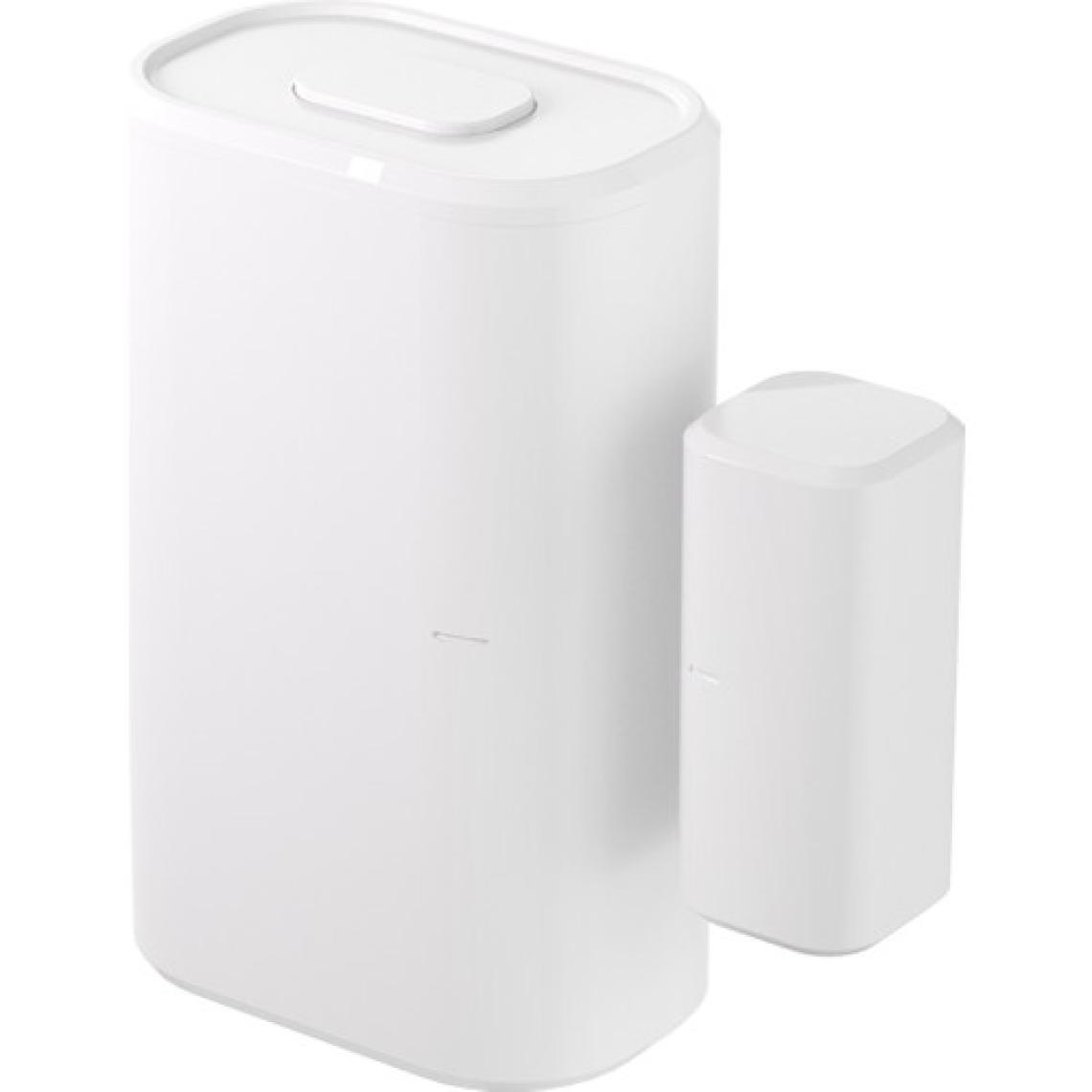 Sonoff SNZB-04P Zigbee Kapı Pencere Sensörü