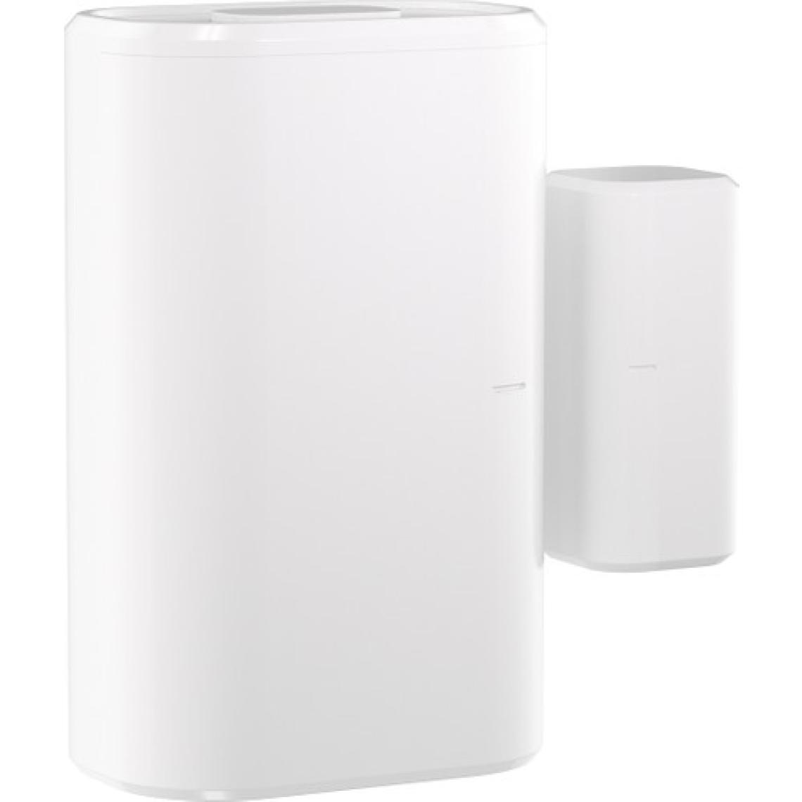 Sonoff SNZB-04P Zigbee Kapı Pencere Sensörü