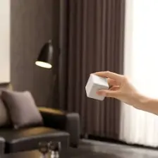 Aqara Akıllı Kablosuz Kumanda Cube ProT1 CTP-R01 (Apple Home Destekli)