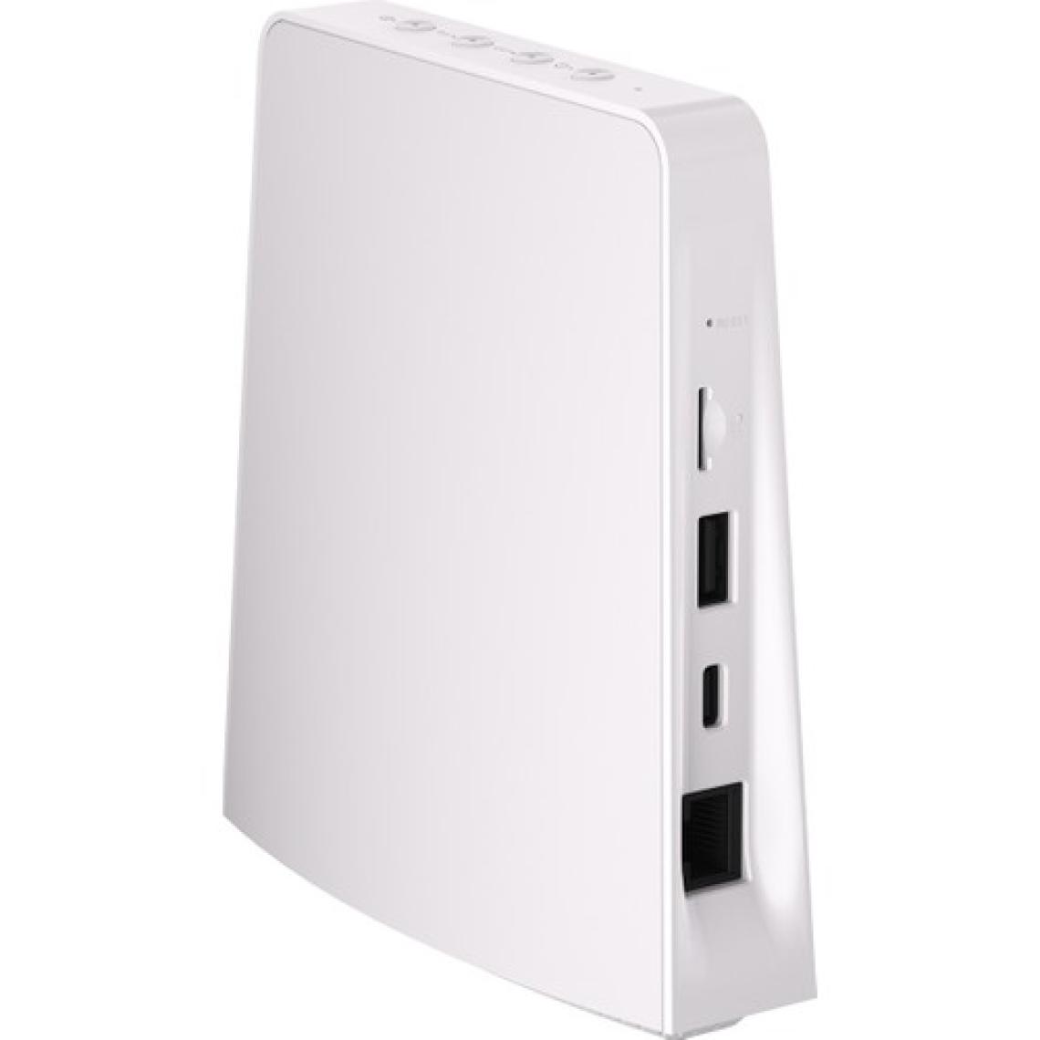Sonoff iHost Hub 4 GB RAM