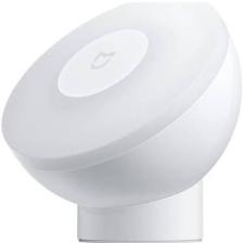 Xiaomi Mijia Akıllı Ev Hareket Sensörlü Gece Lambası - 2'li Set, Fotoselli, 360° Aydınlatma, 120° Algılama Açısı, Sıcak Sarı ve Beyaz Işık, Google Asistan ile Uyumlu