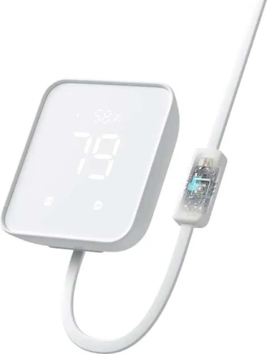 Meross Akıllı Hub MSH300