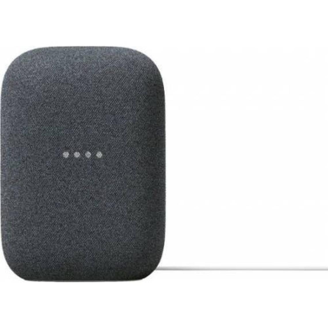 Google Nest Audio