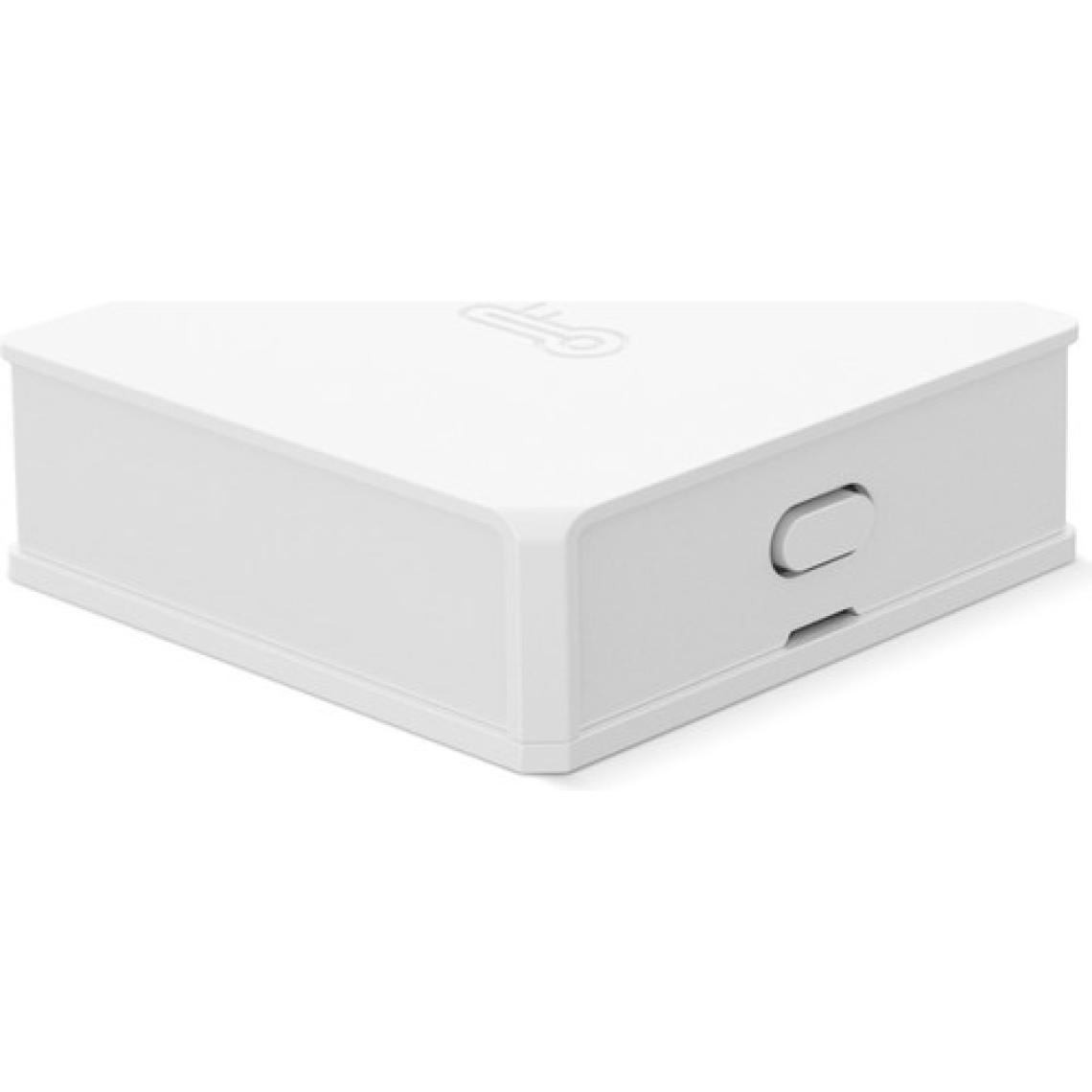 Sonoff Snzb-02 Zigbee Isı ve Nem Sensörü Temperature Humidity Sensor