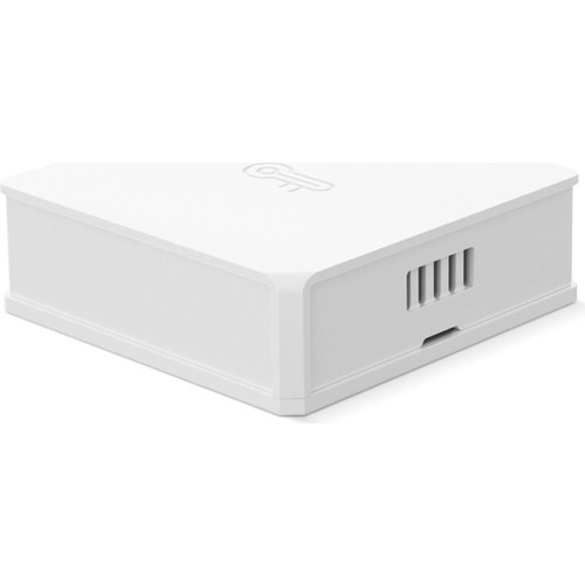 Sonoff Snzb-02 Zigbee Isı ve Nem Sensörü Temperature Humidity Sensor