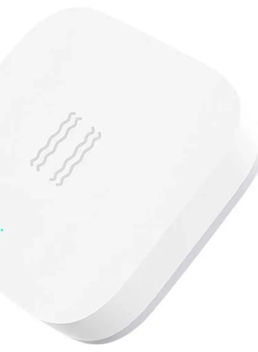 Aqara Akıllı Titreşim Sensörü DJT11LM (Apple Home Destekli)