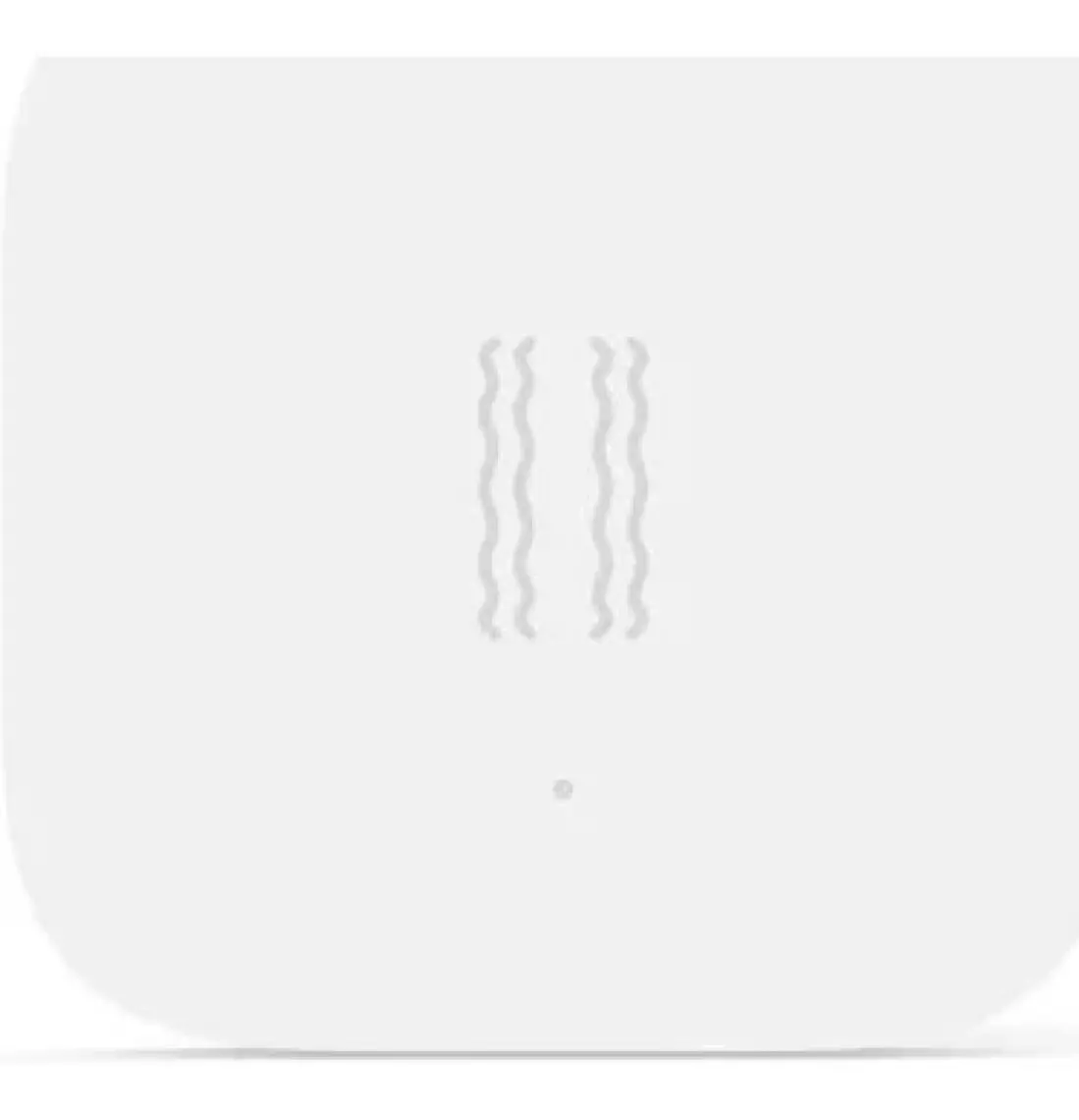 Aqara Akıllı Titreşim Sensörü DJT11LM (Apple Home Destekli)