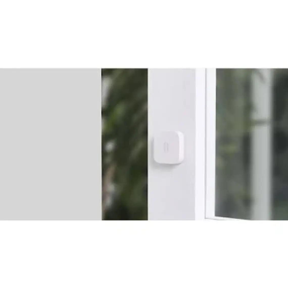 Aqara Akıllı Titreşim Sensörü DJT11LM (Apple Home Destekli)