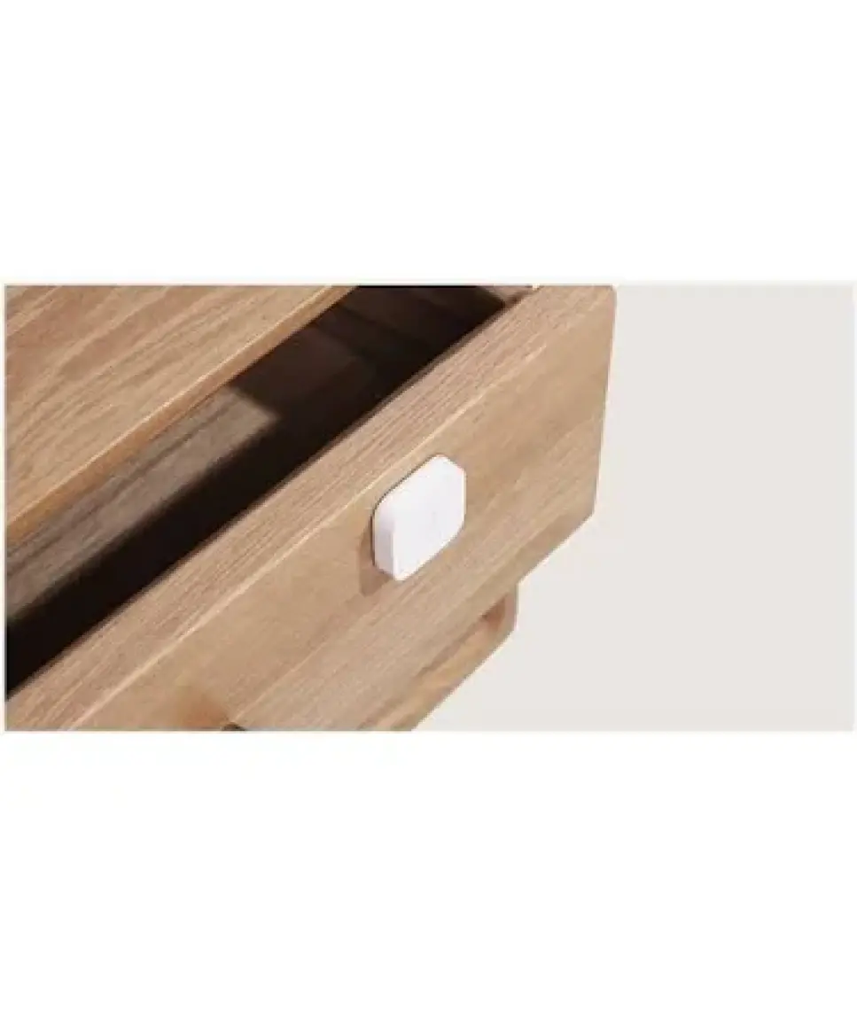 Aqara Akıllı Titreşim Sensörü DJT11LM (Apple Home Destekli)