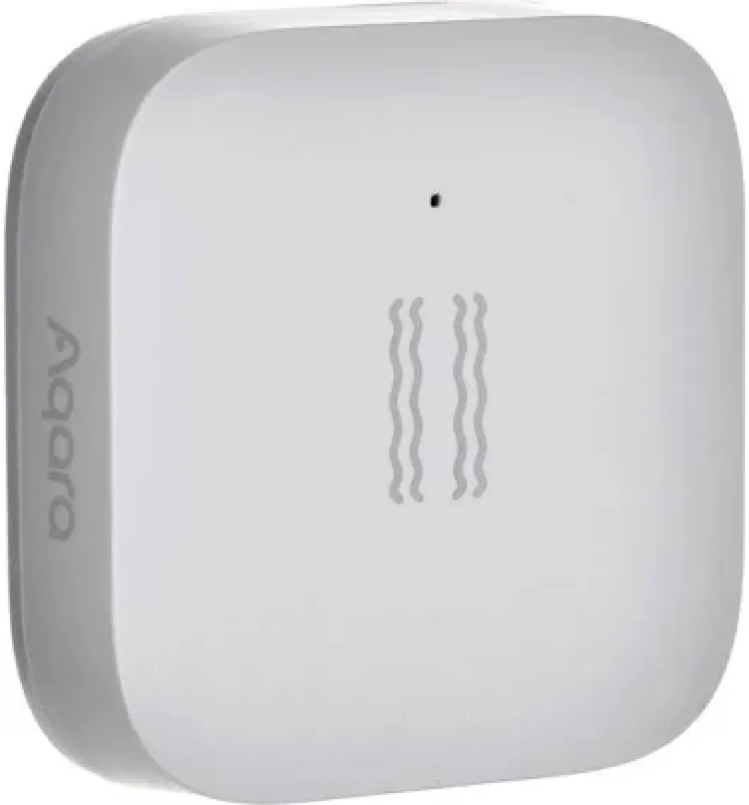 Aqara Akıllı Titreşim Sensörü DJT11LM (Apple Home Destekli)