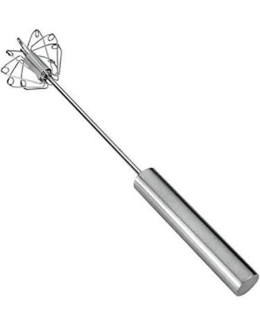 Metaltex Inox Mikser Başlıklı Çırpıcı