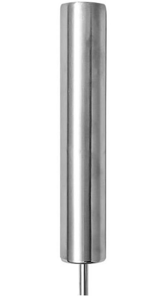 Metaltex Inox Mikser Başlıklı Çırpıcı