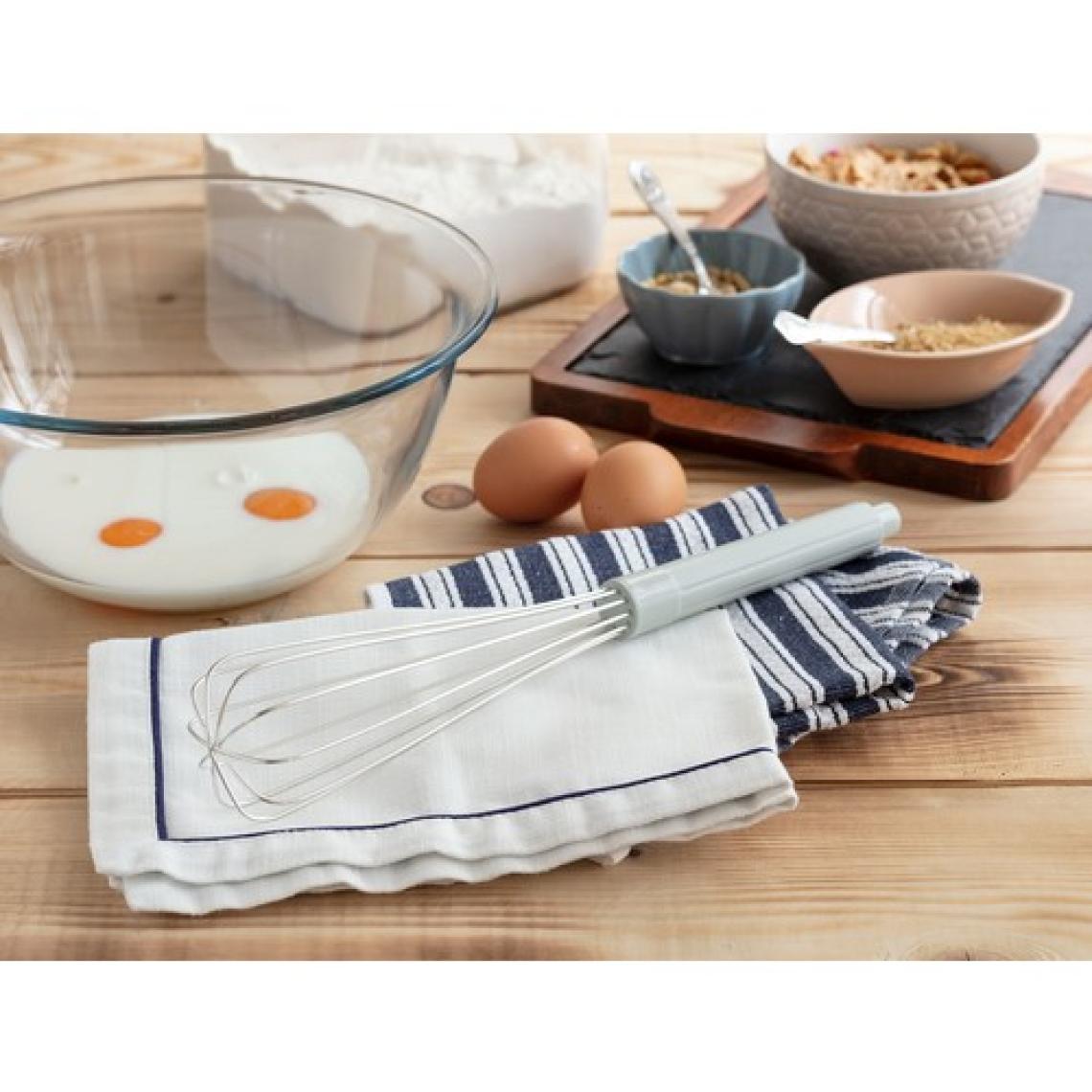 Madame Coco Bluff Çırpıcı - Soft Gri