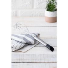 Acar Helix Çelik Çırpıcı - 30 cm