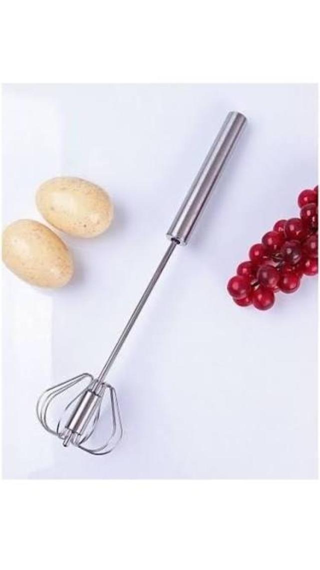 Baysa Metal Otomatik Çırpıcı