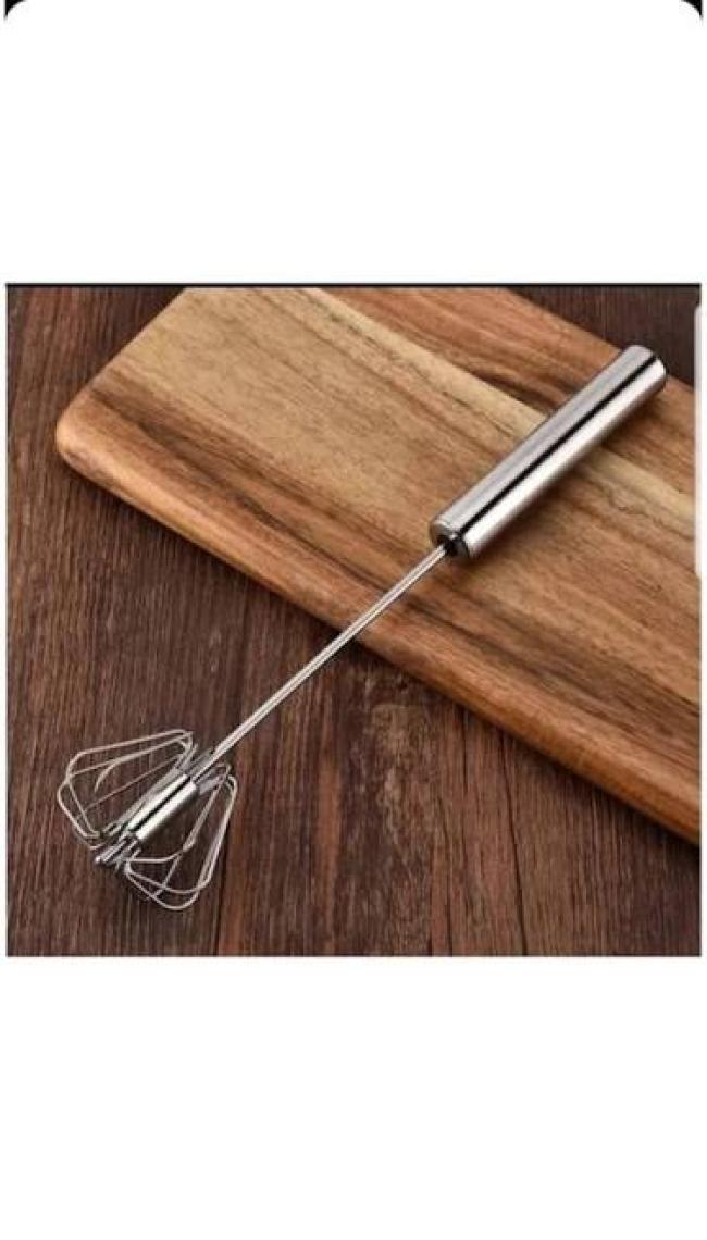 Baysa Metal Otomatik Çırpıcı