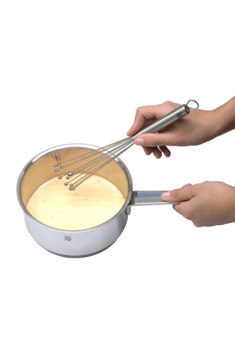 Wmf Profi Plus Flexi Silikon Çırpıcı 27 Cm