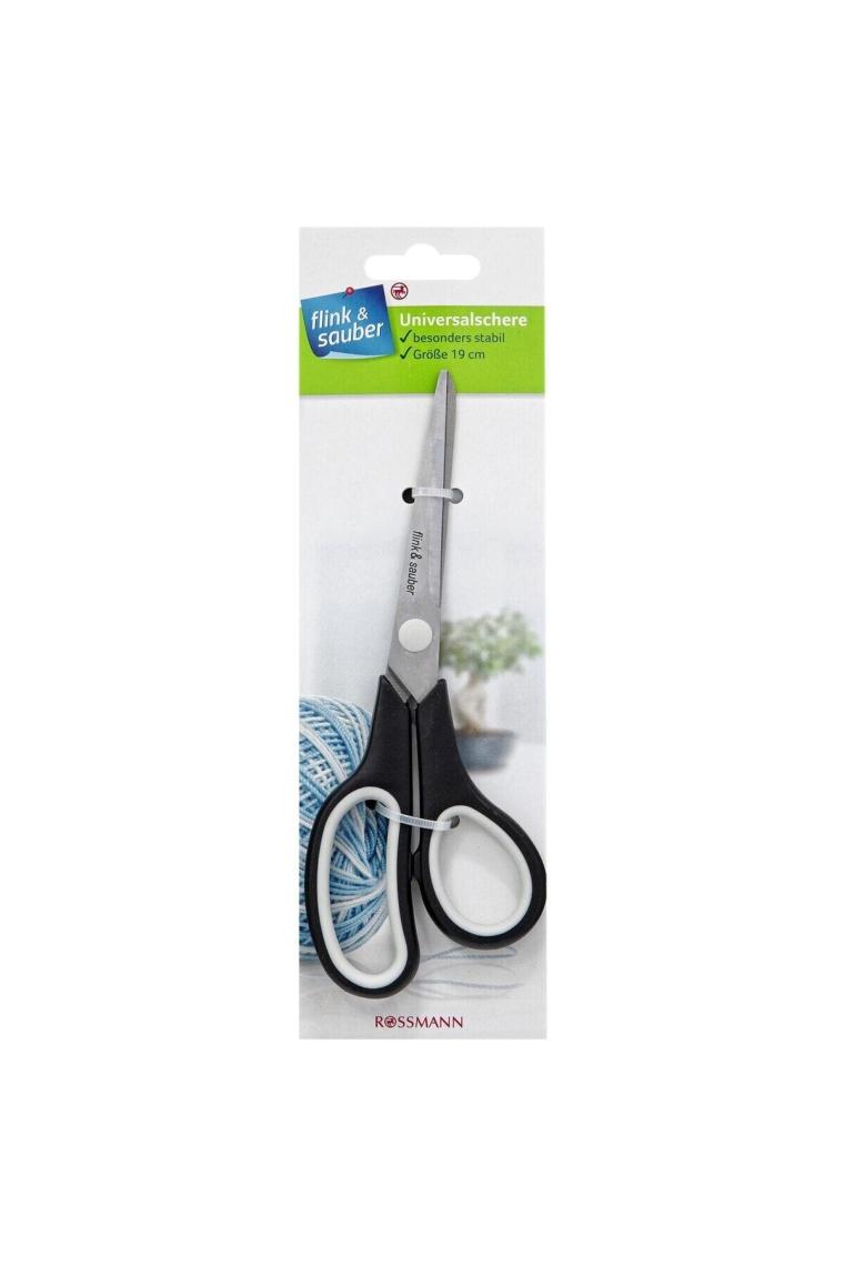 Flink & Sauber Makas 19 Cm.