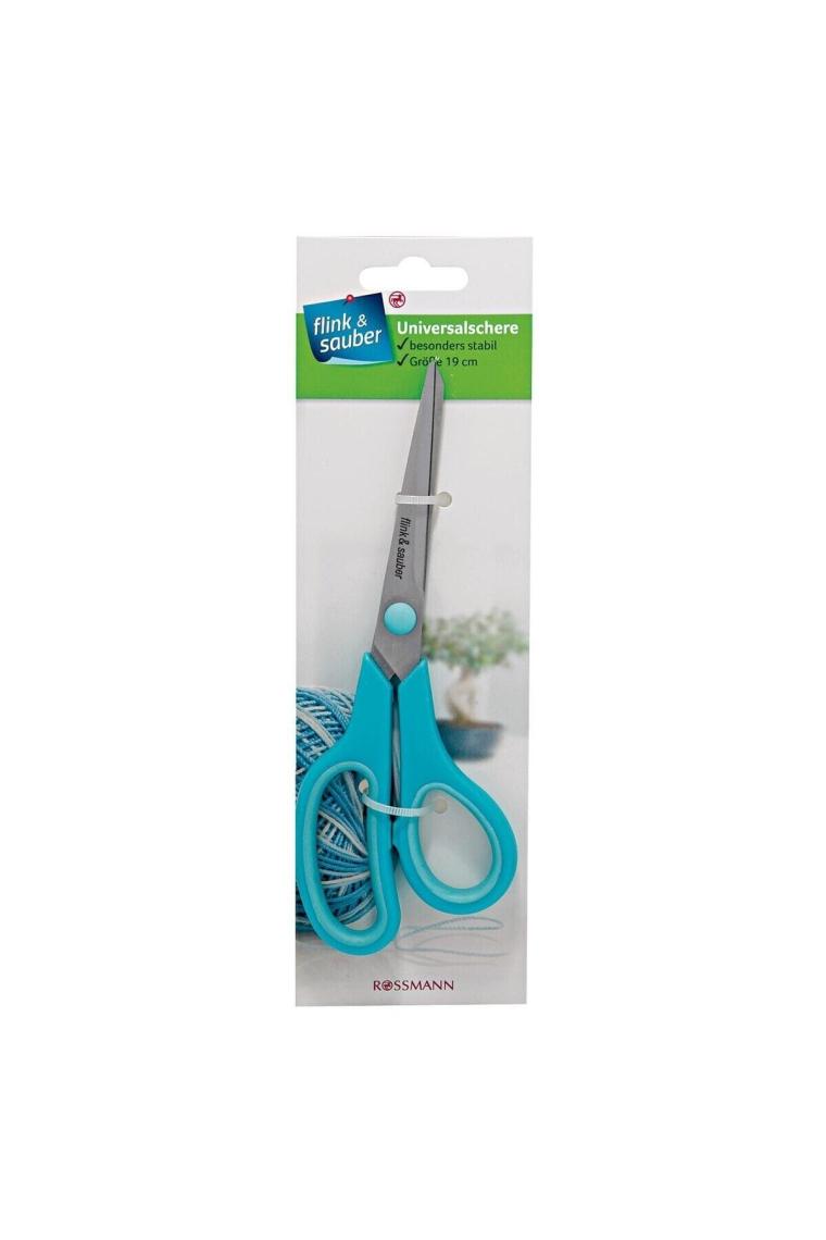 Flink & Sauber Makas 19 Cm.