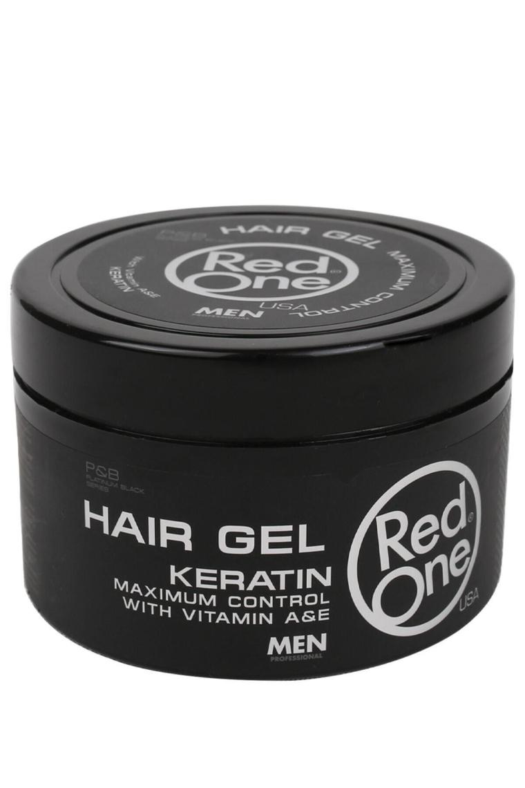 Redone Keratinli Besleyici Saç Jölesi 450 ml