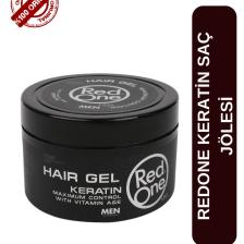 Redone Keratinli Besleyici Saç Jölesi 450 ml