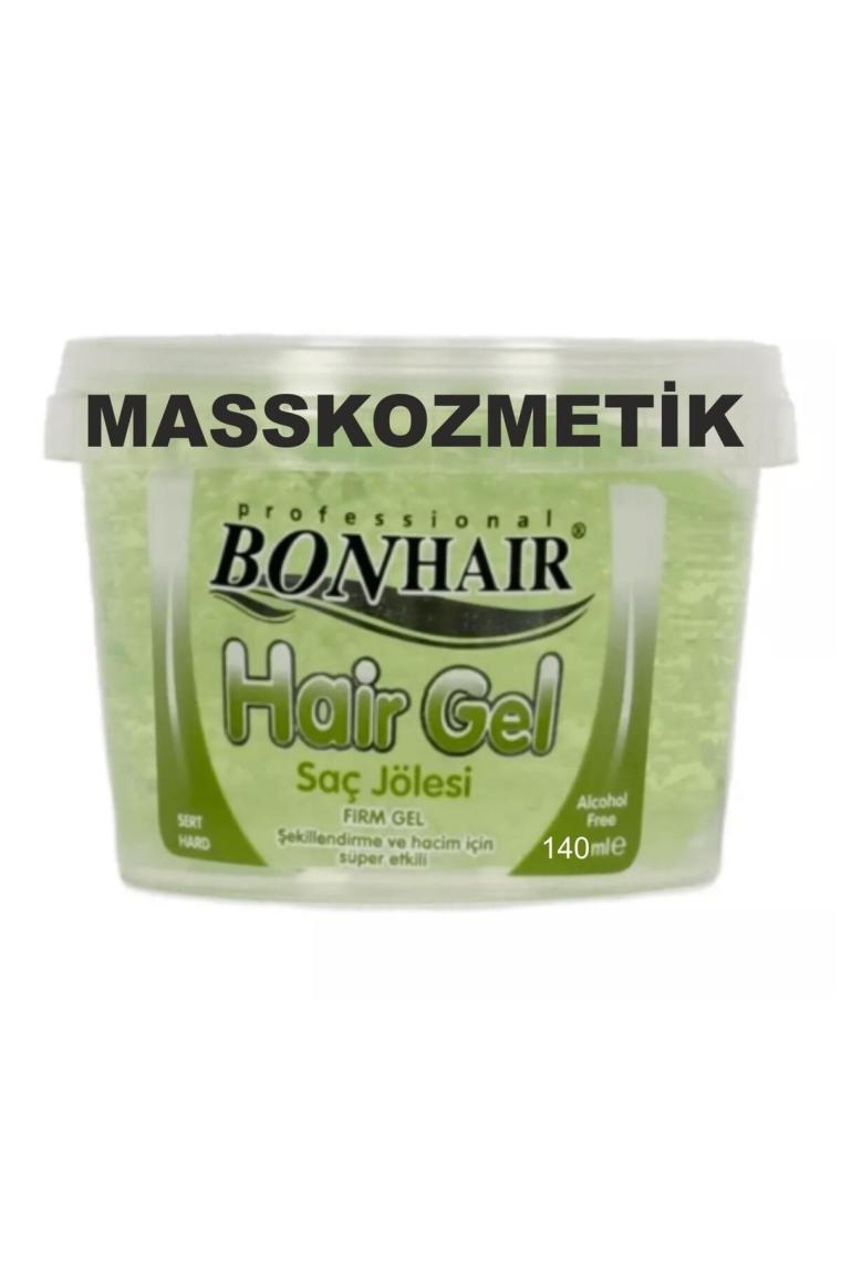Jöle 140 ml Sert Sarı