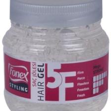 Jöle Mega Sert Gri 150 ml