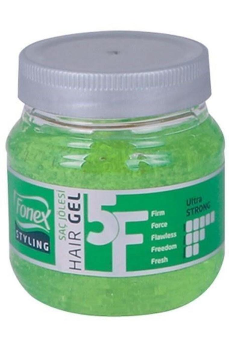 Jöle 150ml. Ultra Sert