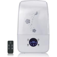 Havvaca HD-1350B  Ultrasonik Soğuk Buhar Makinesi Uzaktan Kumandalı Oda Nemlendirici