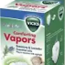Vicks Vh1700 Comforting Vapors Rahat Nefes