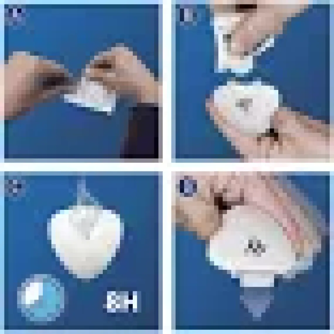 Vicks Vh1700 Comforting Vapors Rahat Nefes