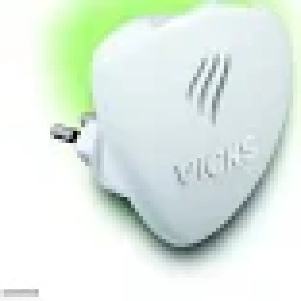 Vicks Vh1700 Comforting Vapors Rahat Nefes