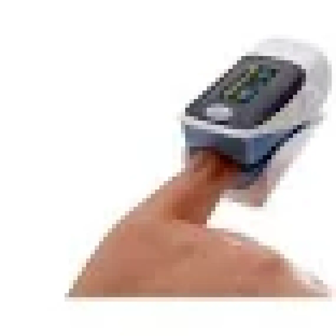 Freely Parmak Tipi Dalgalı Pulseoximetre Yk-80a