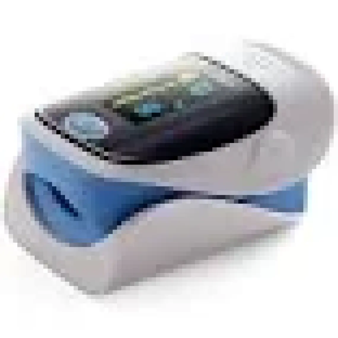 Freely Parmak Tipi Dalgalı Pulseoximetre Yk-80a