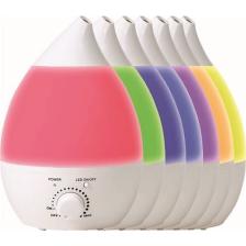 Bood BD-544 LED Işıklı Hava Nemlendirici