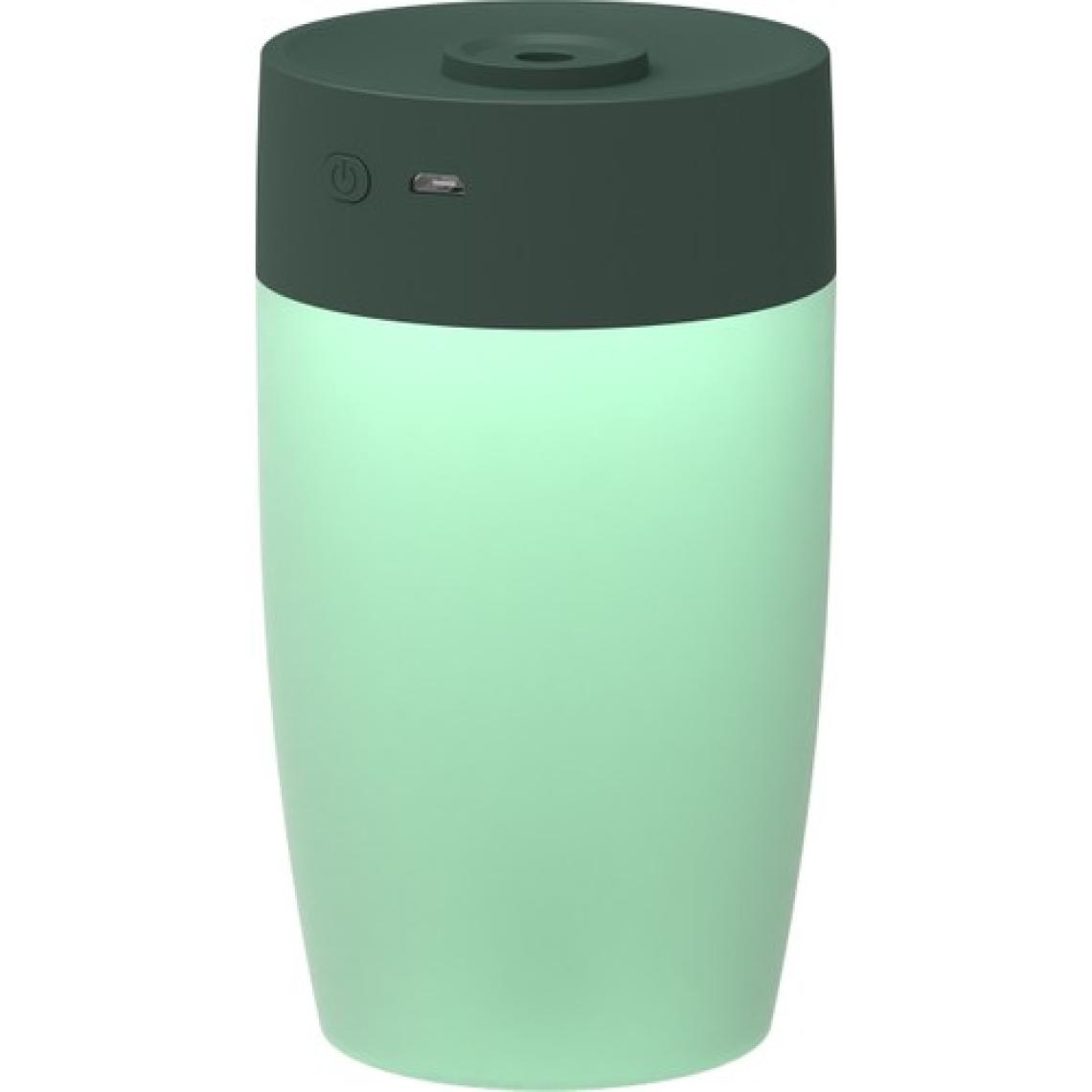 Robeve 350 ml Buhar Makinesi Hava Nemlendirici Difüzör Ultrasonik Hava Nemlendirici Buhar Makinesi
