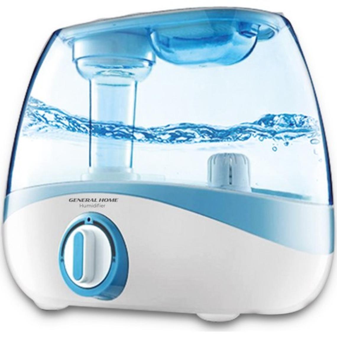 General Home GH-887 Pure Air Ultrasonik Hava Nemlendirici