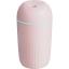 Tech Gourmet 420 ml Hava Nemlendirici Humidifier - Sessiz ve Etkili Buhar Teknolojisi