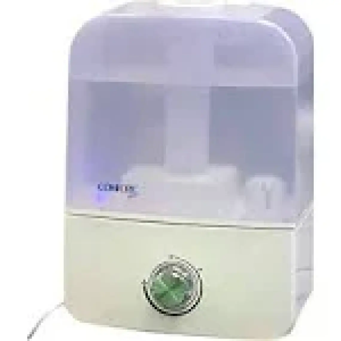 Comfort Plus DM-632 Bebbe Ultrasonik Hava Nemlendirici
