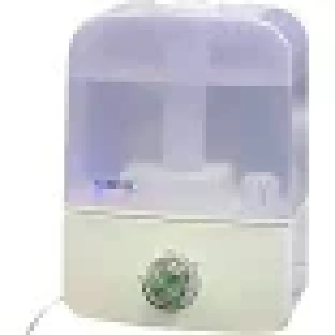 Comfort Plus DM-632 Bebbe Ultrasonik Hava Nemlendirici