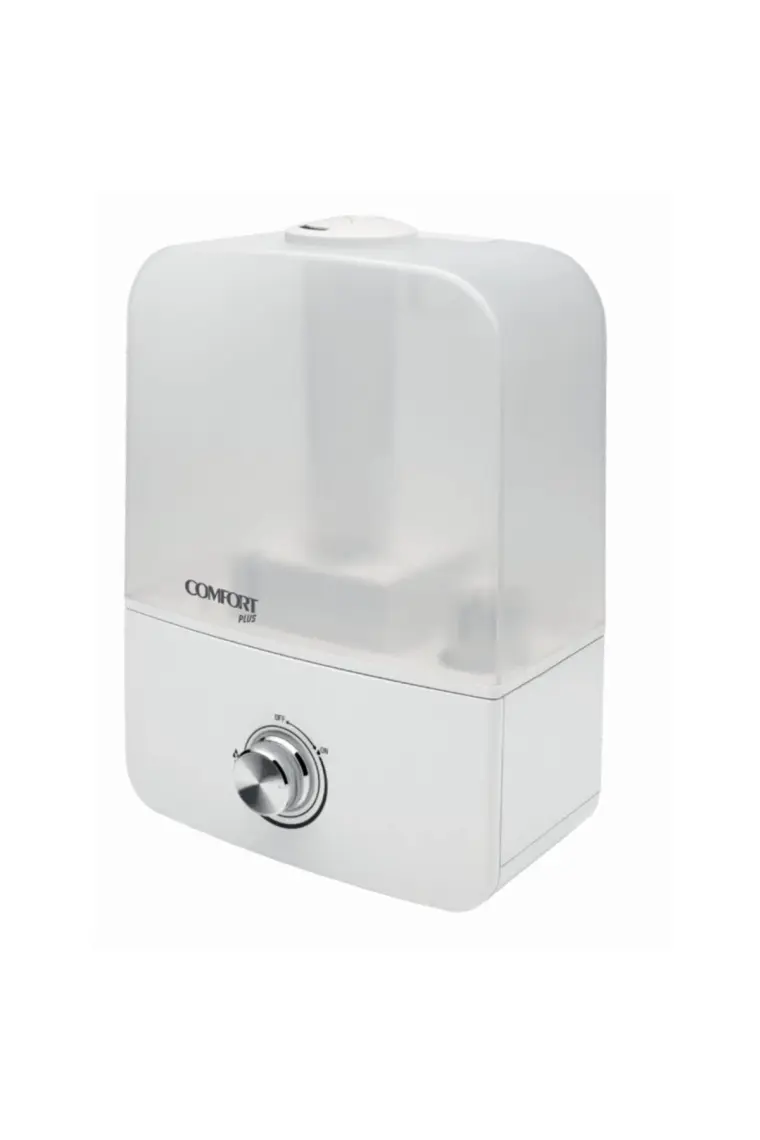 Comfort Plus DM-632 Bebbe Ultrasonik Hava Nemlendirici