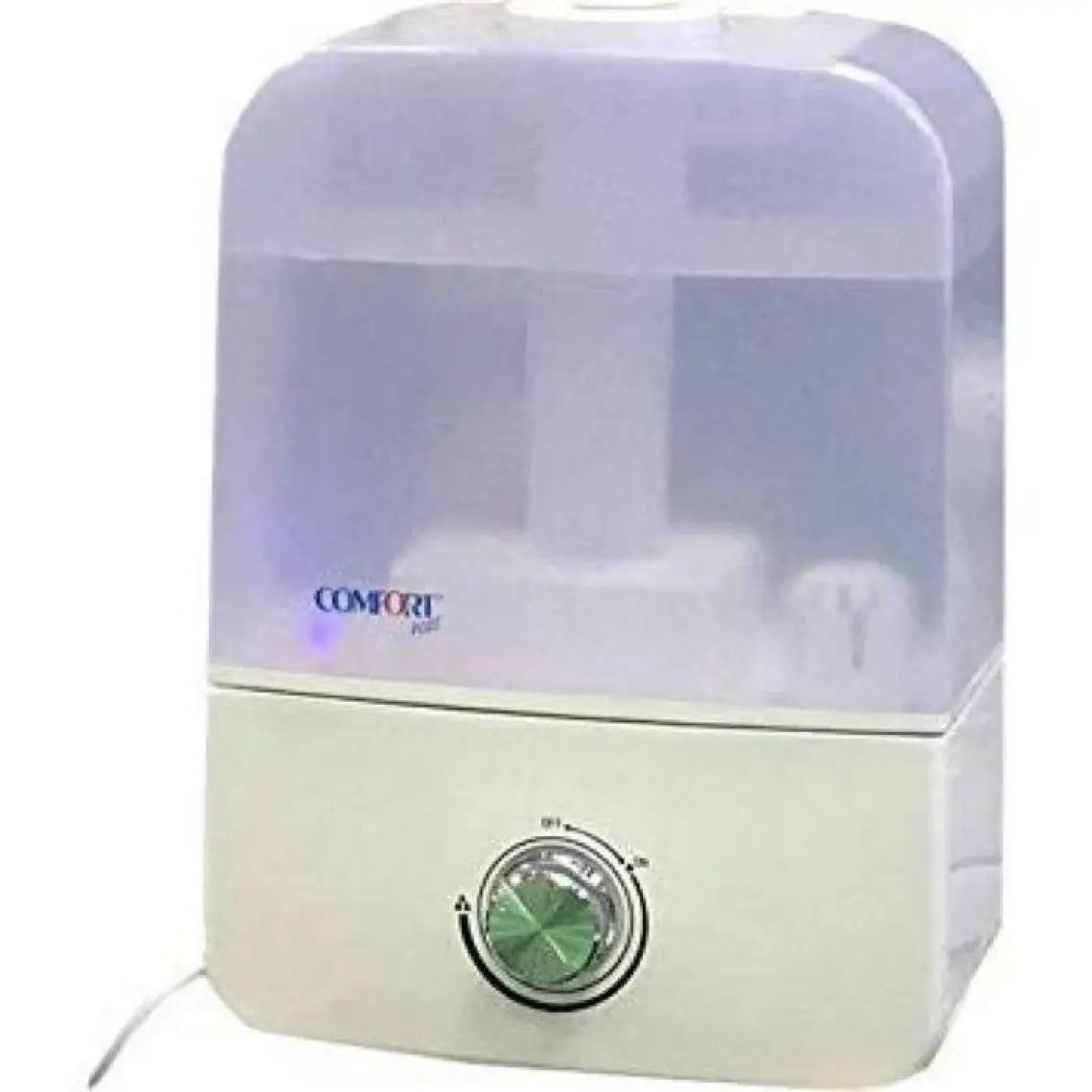 Comfort Plus DM-632 Bebbe Ultrasonik Hava Nemlendirici