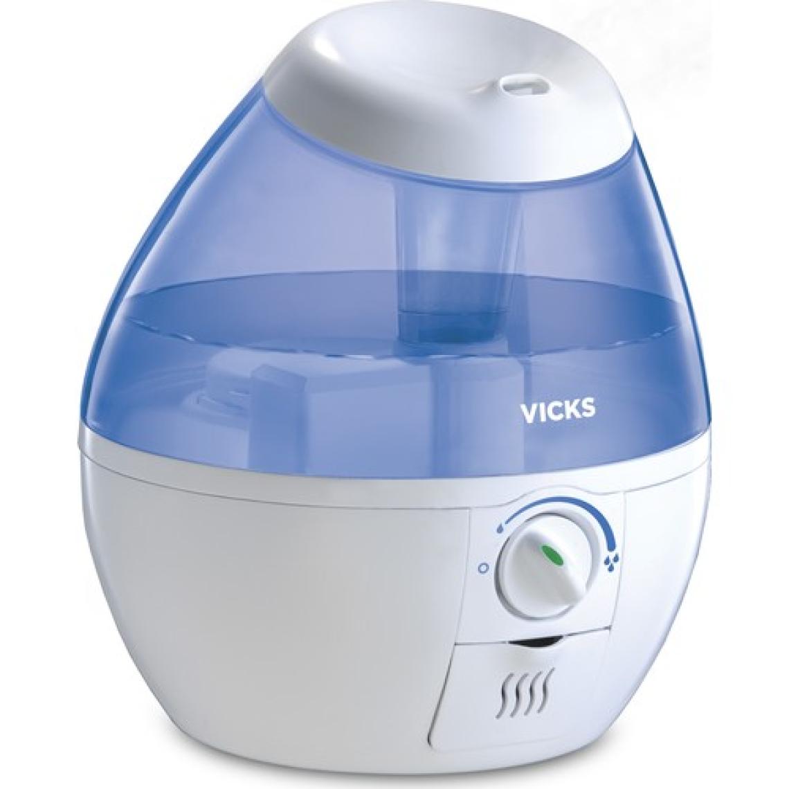 Vicks VUL520E4 Hava Nemlendirici