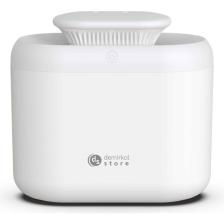 H2O Humidifier 3300 ml Ulrasonik Hava Nemlendirici Buhar Makinesi ve Aroma Difüzörü