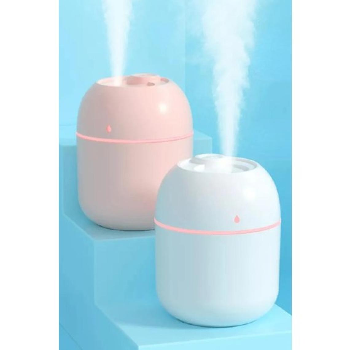 Mobee Taşınabilir Hava Nemlendirici Ultrasonik Hava Nemlendirici ve Aroma Difüzörü 1450