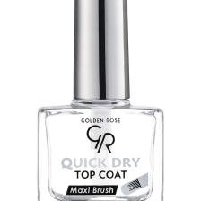 Quick Dry Top Coat - Oje Kurutucu