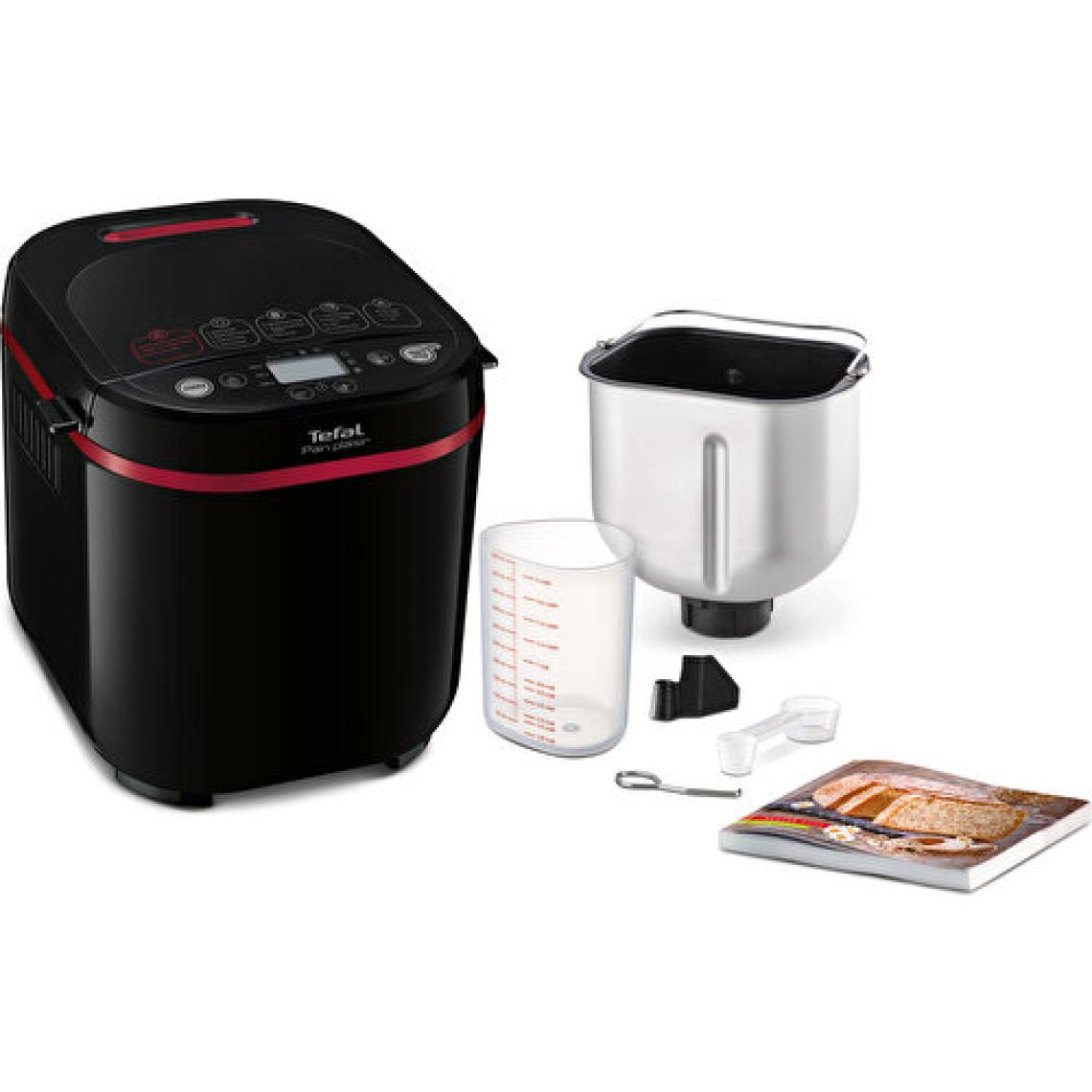 Tefal PF2208 Pain Plaisir Ekmek Yapma Makinesi - 7211002268